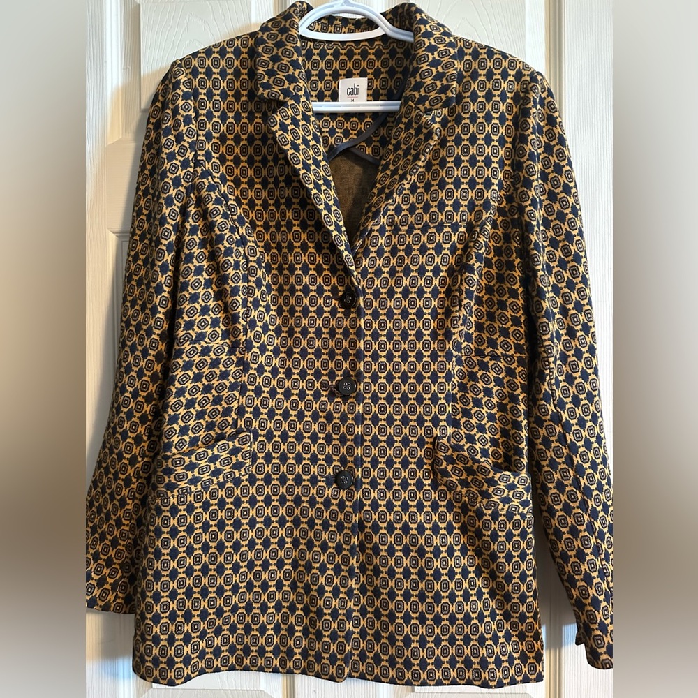 Cabi Blazer